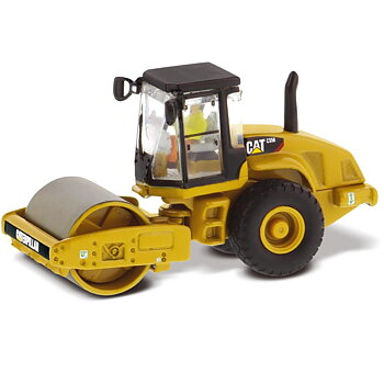 Cat CS56 Vält