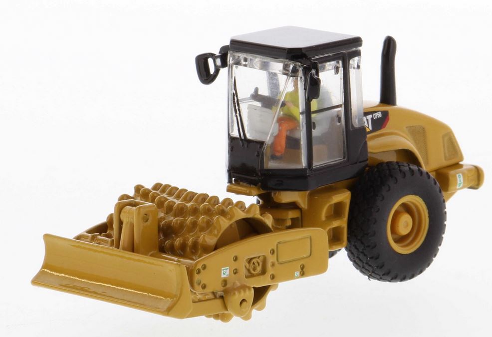 Cat CP56 Sopkomprimator