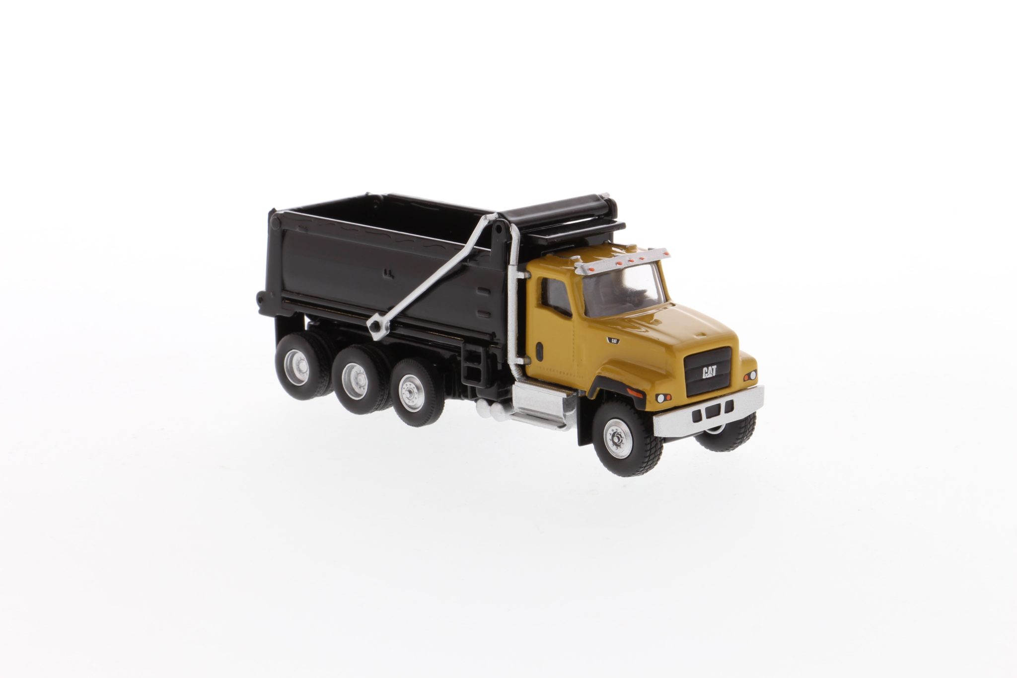  Cat CT681 Dump Truck