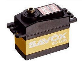 Savöx SC-1256TG