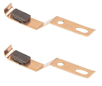 Styrmagnet, 2st