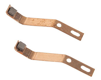 Styrmagnet, 2st, till traktorer