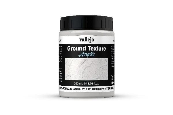 Diorama FX White pumice, 200ml