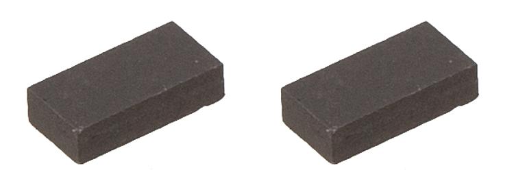 Magneter, 2st, skala N