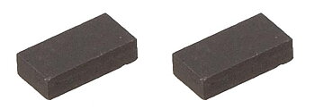 Magneter, 2st, skala N