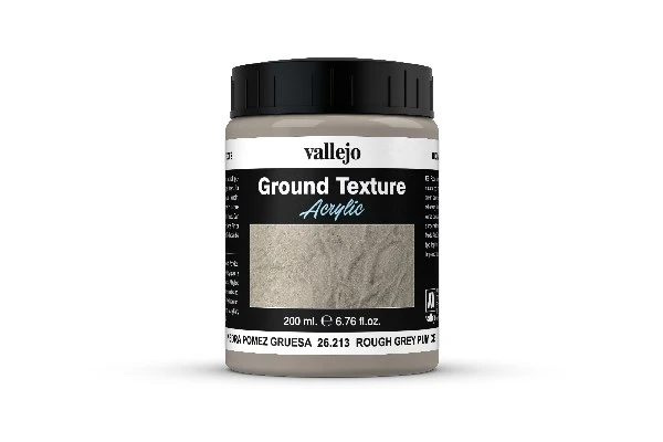 Diorama FX Grå pimpsten, 200ml