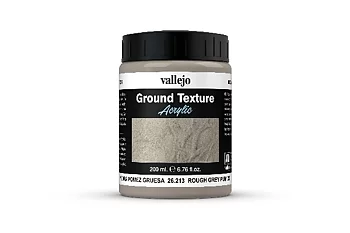 Diorama FX Grå pimpsten, 200ml