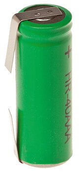 Akku 350 mAh