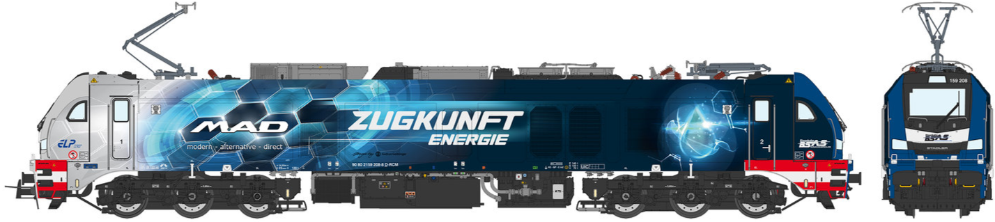 Stadler Eurodual BSAS 159 208-