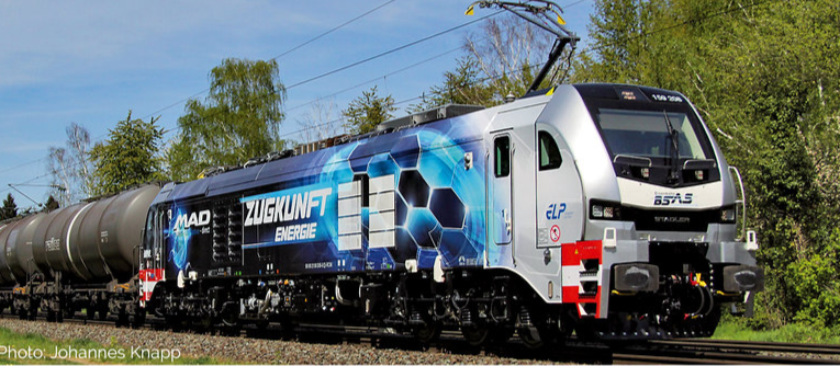 Stadler Eurodual BSAS 159 208- - 2