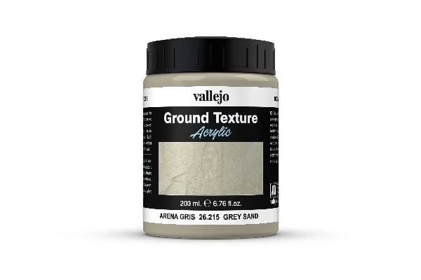 Diorama FX Sandy paste, 200ml