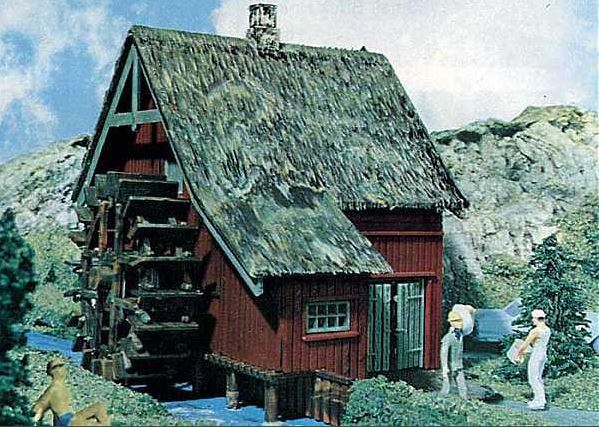 Kvarn