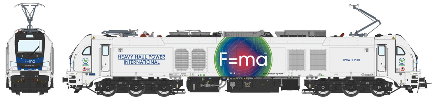 Stadler Eurodual HHPI 159 201-