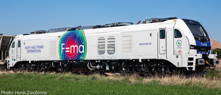 Stadler Eurodual HHPI 159 201-3 - 2