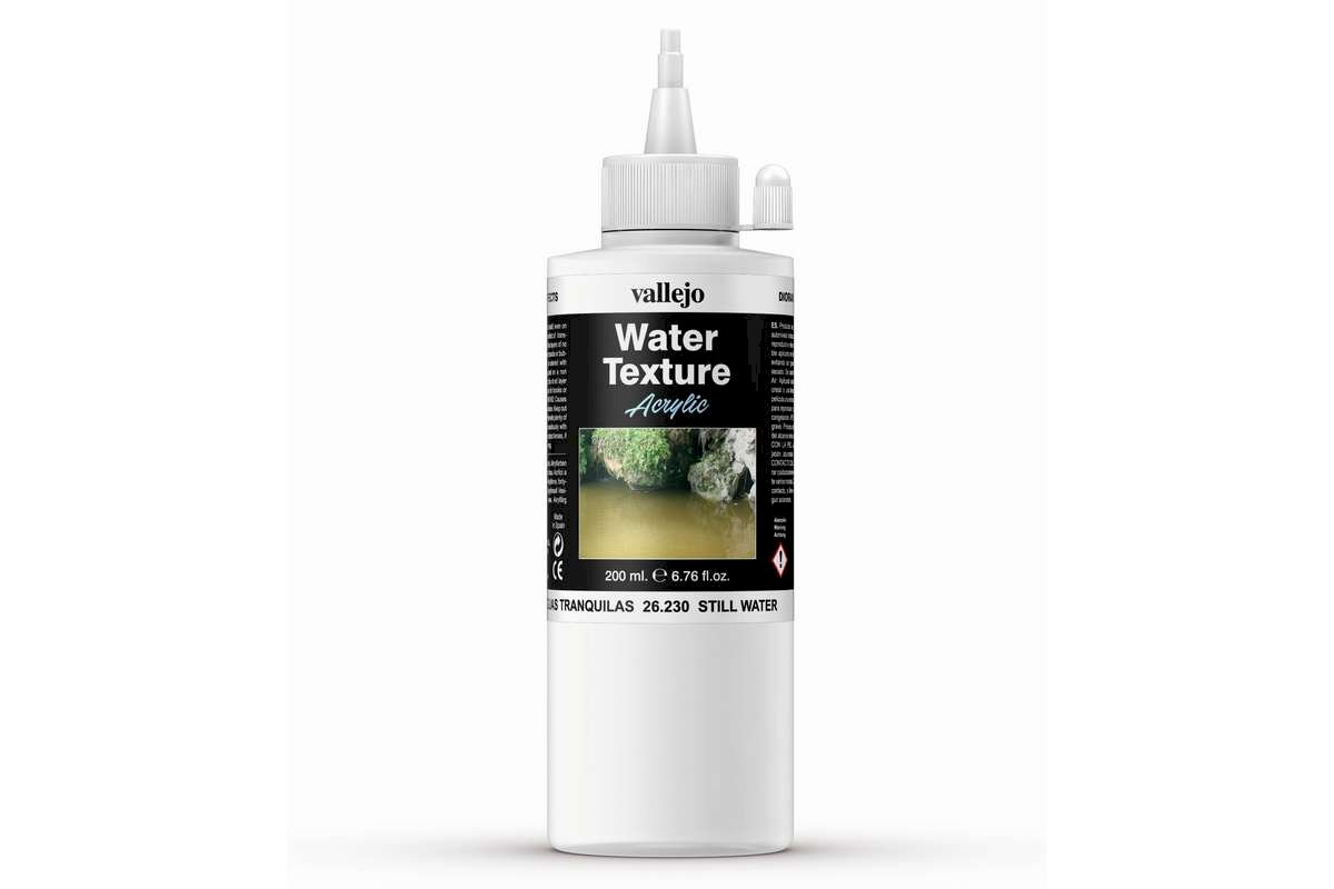 Diorama FX Stilla vatten, 200ml