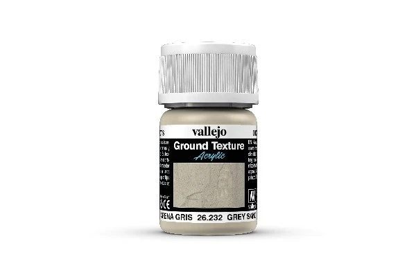 Diorama FX Sandy paste, 30ml
