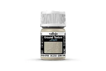 Diorama FX Grå sandpasta, 30ml