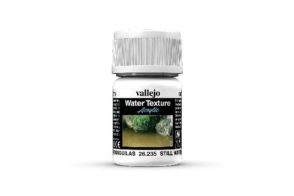 Diorama FX Stilla vatten, 35ml