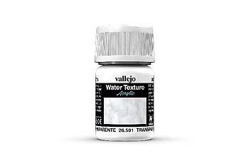 Diorama FX Transparent vatten, 35ml