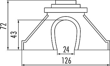 Tunnelportaler, 2st