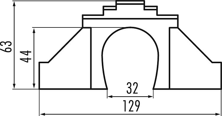 Tunnel Portals 2 pcs, Faller - 2