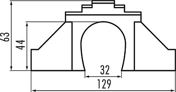 Tunnelportaler, 2st