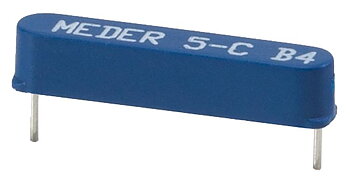 Tungelement, inbyggd (MK06)
