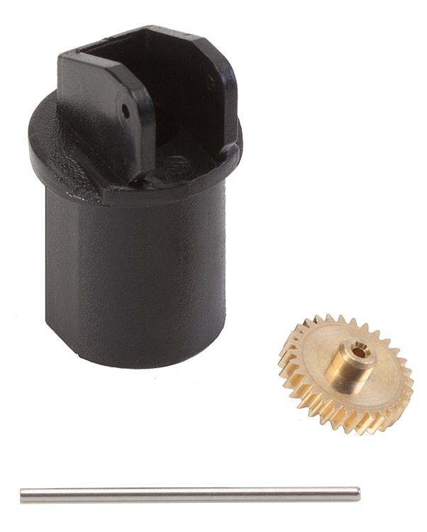 Motorhållare för Ø10mm Motor
