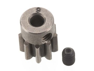 Pinion 9T 32P Stål