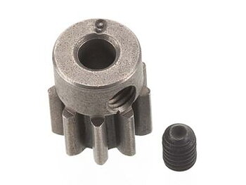 Pinion 9T 32P Stål