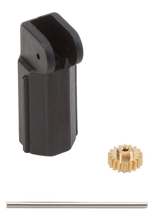 Motorhållare för Ø7mm Motor