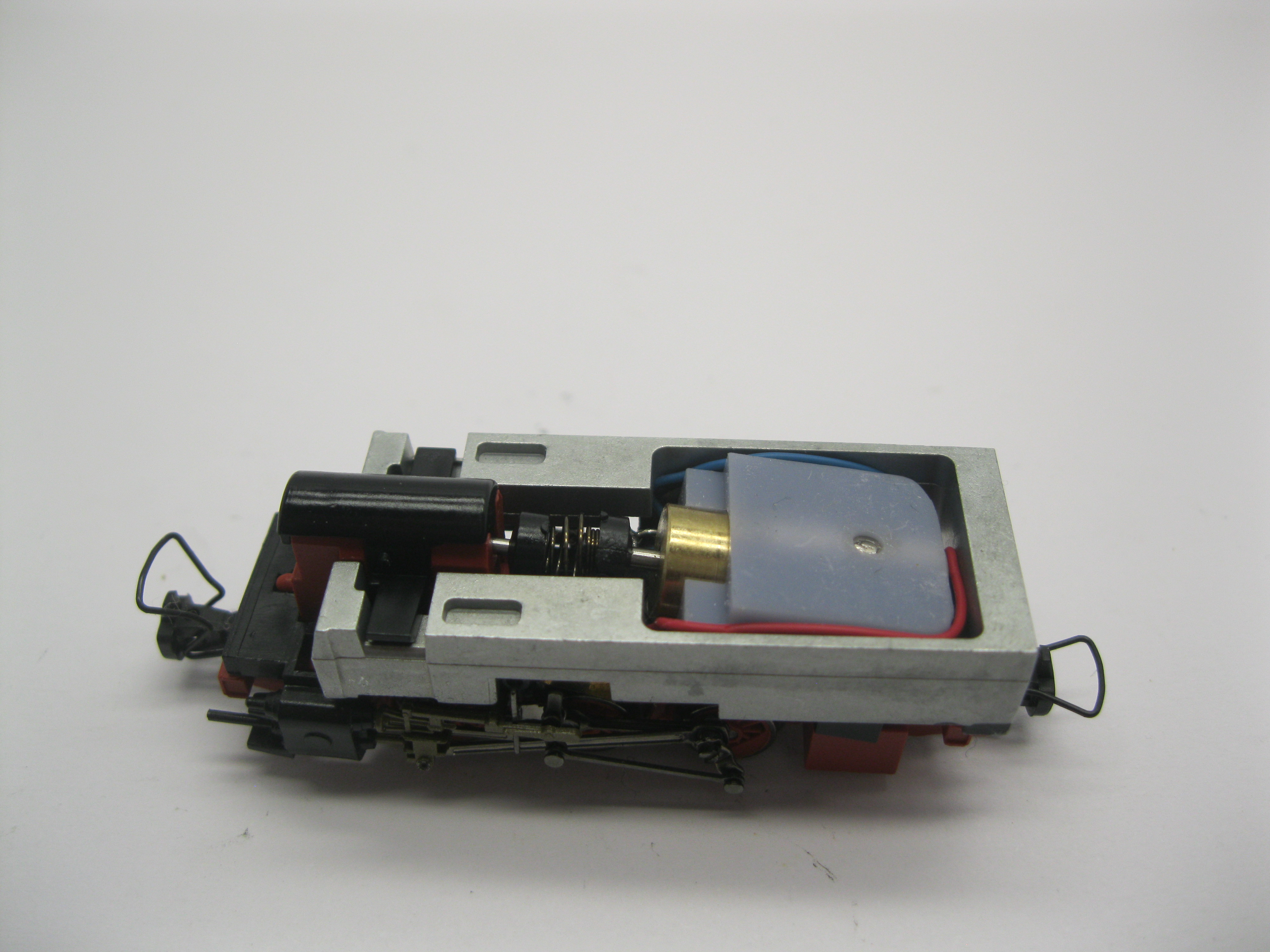 Utbytesmotor HSR001F - 4
