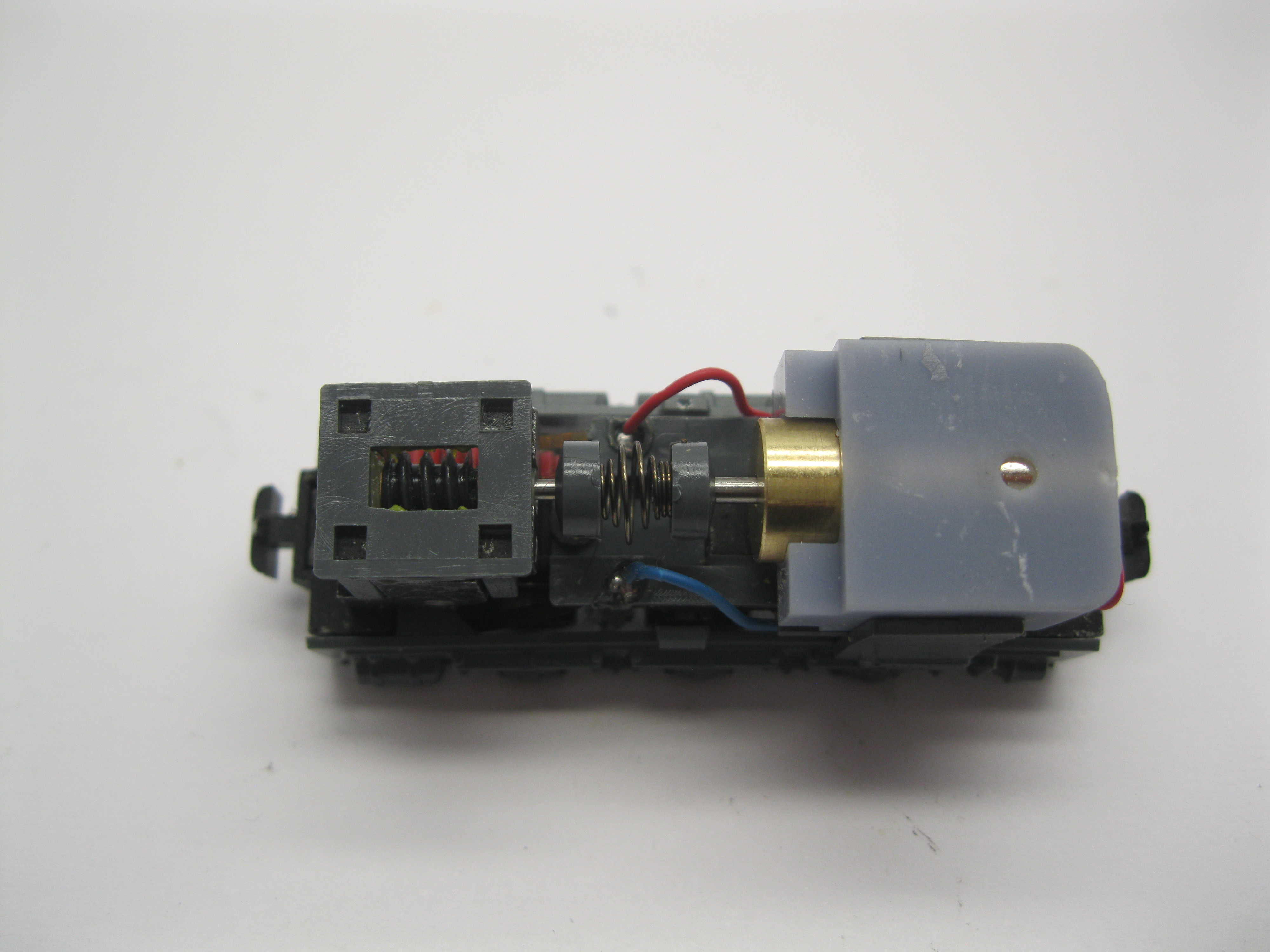 Utbytesmotor HSR001F - 3
