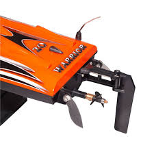 Warrior Lite V3 2.4GHz RTR - 3