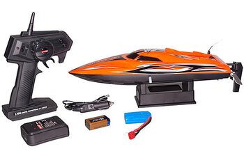 Warrior Lite V3 2.4GHz RTR