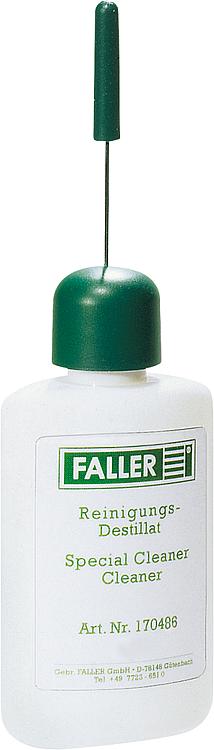 Rengöringsmedel (25 ml)