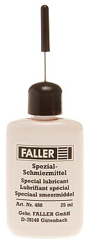 Specialolja m teflon (25 ml)