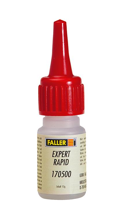 EXPERT RAPID (10g)