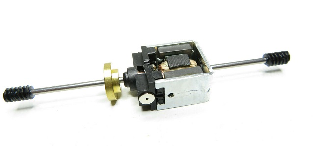 Motor, BR 185, Re mfl