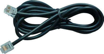 Kabel 6-pol (RJ11)