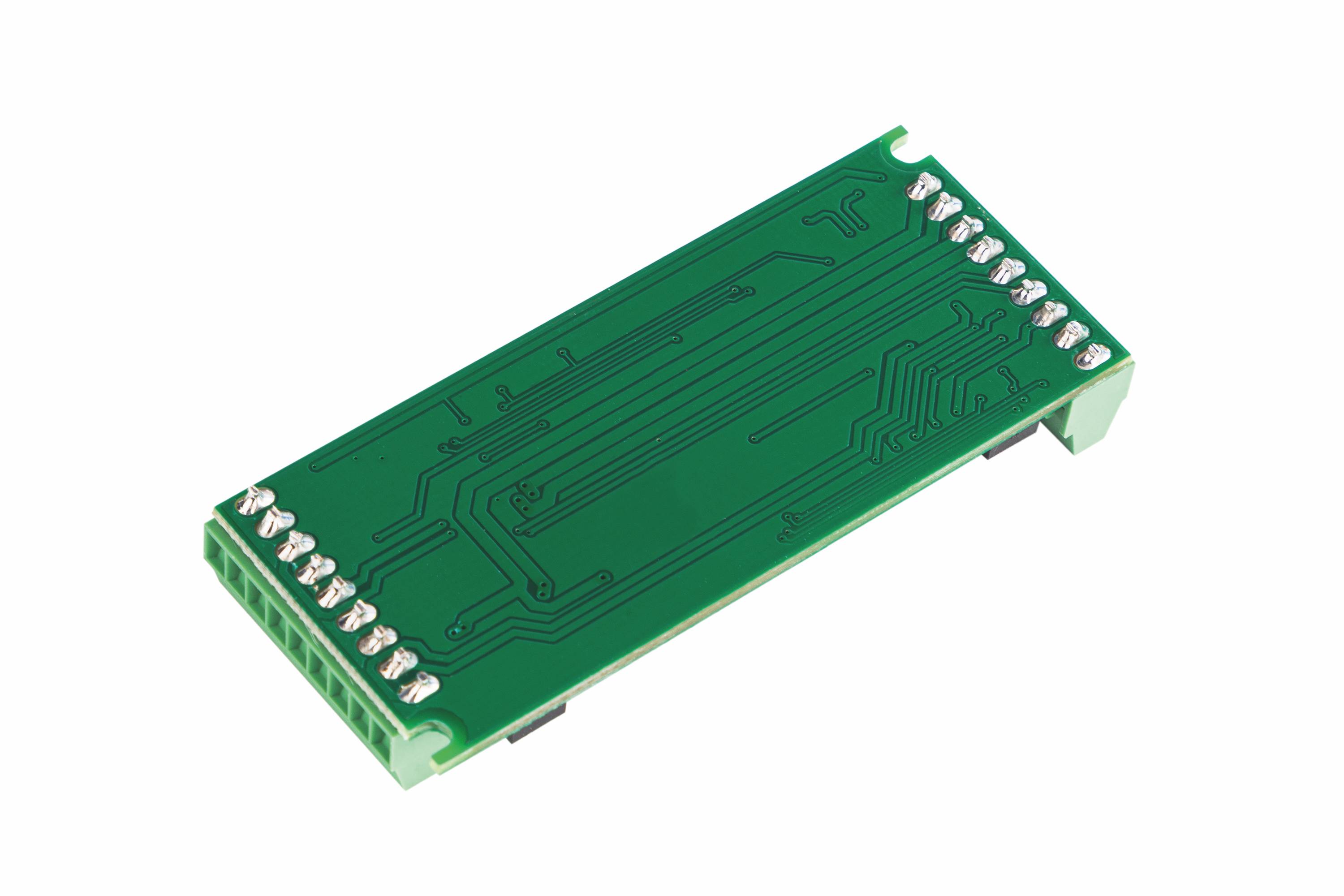 Adapterkort till PSD XP G (Tau - 2