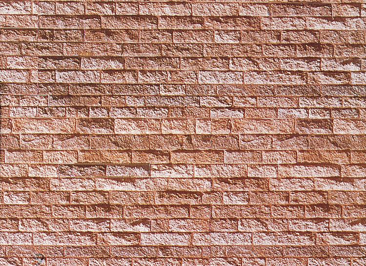 Murplatta, basalt