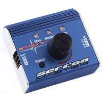 Etronix Servo Tester