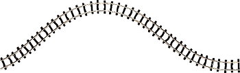 Flexräls, 'Feldbahn', H0e (730