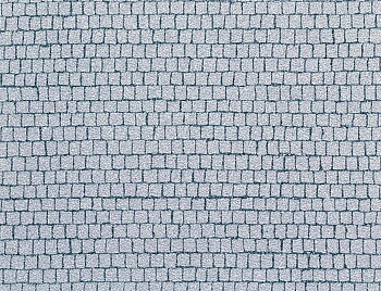 Murplatta, marksten 480x240mm