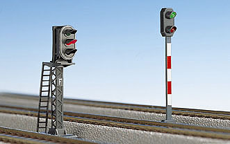 Huvudsignal