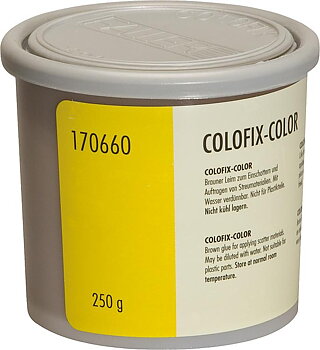 COLOFIX-Color, braun