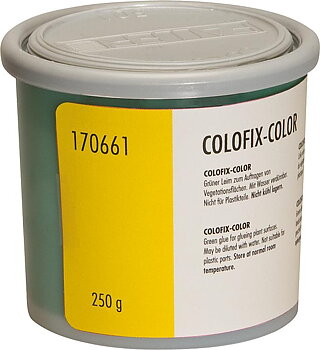 COLOFIX-Color, grün