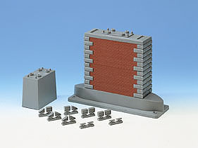 Bropelare, 94mm hög
