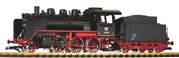 Ånglok BR 24 DB Ep. III